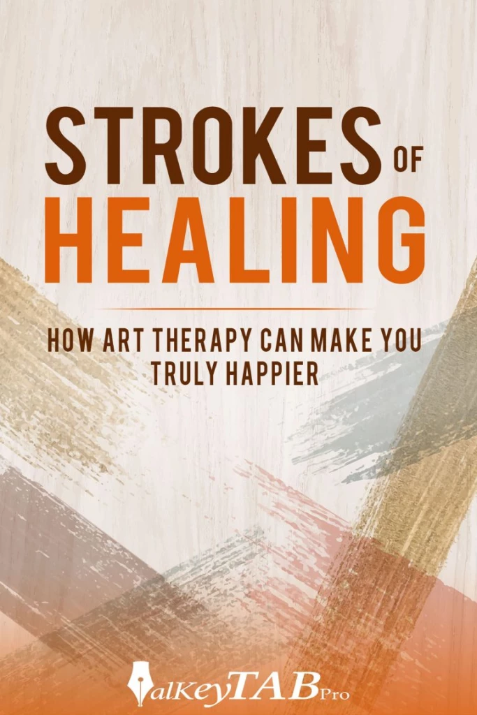 Strokes Of Healing