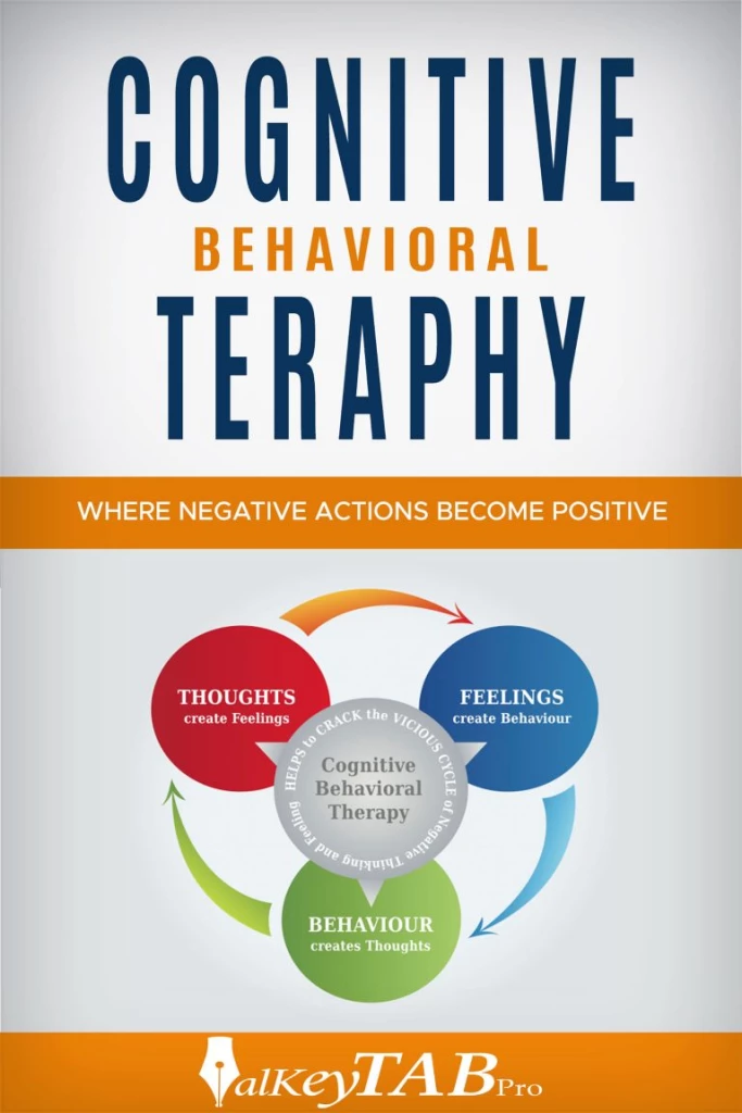 Cognitive Behavioral Therapy