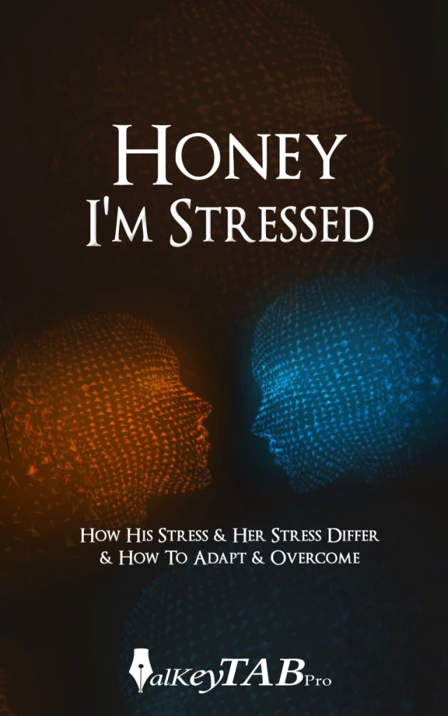 Honey I’m Stressed