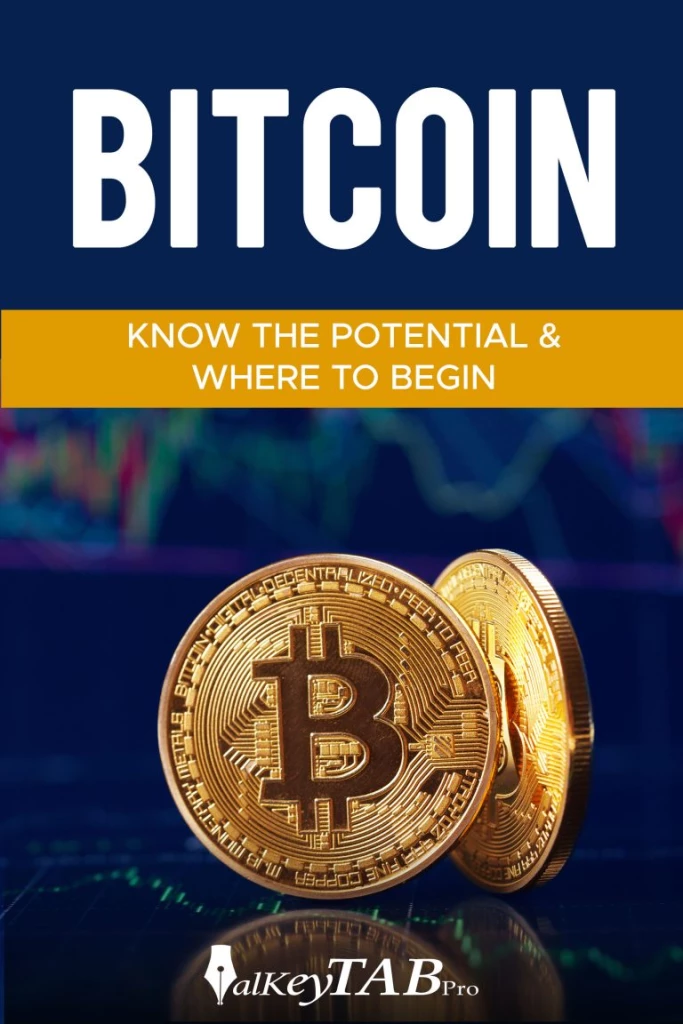 Bitcoin