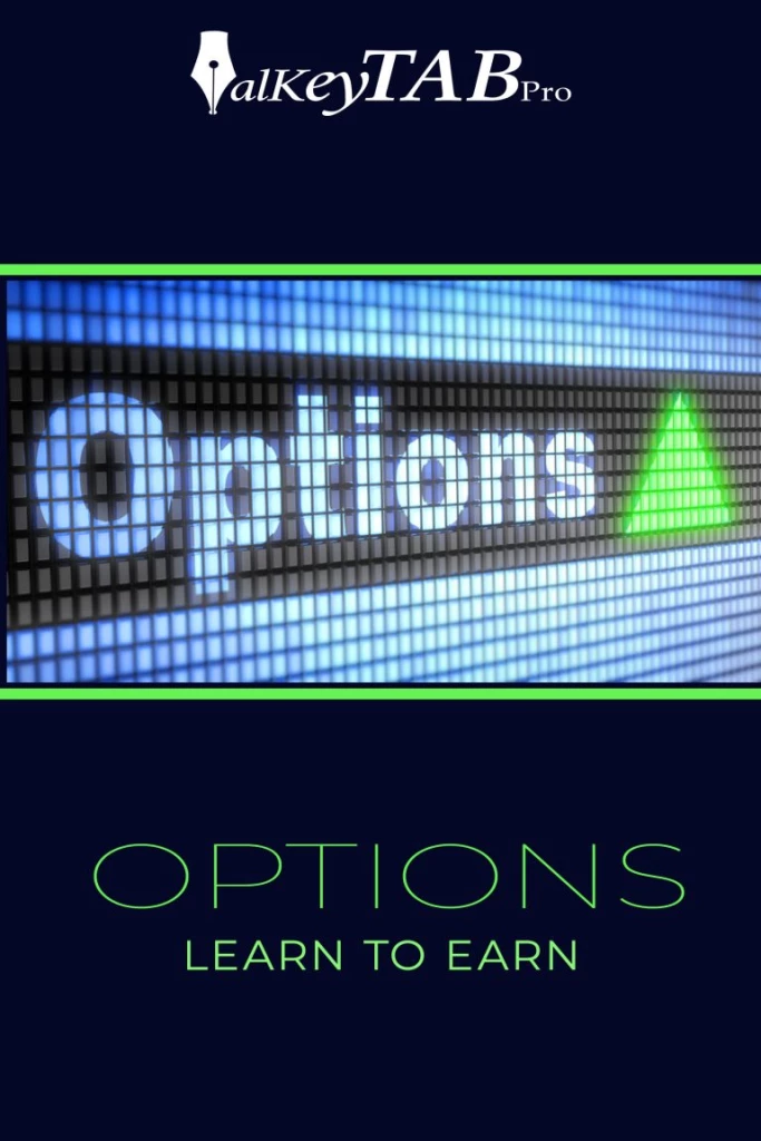 Options