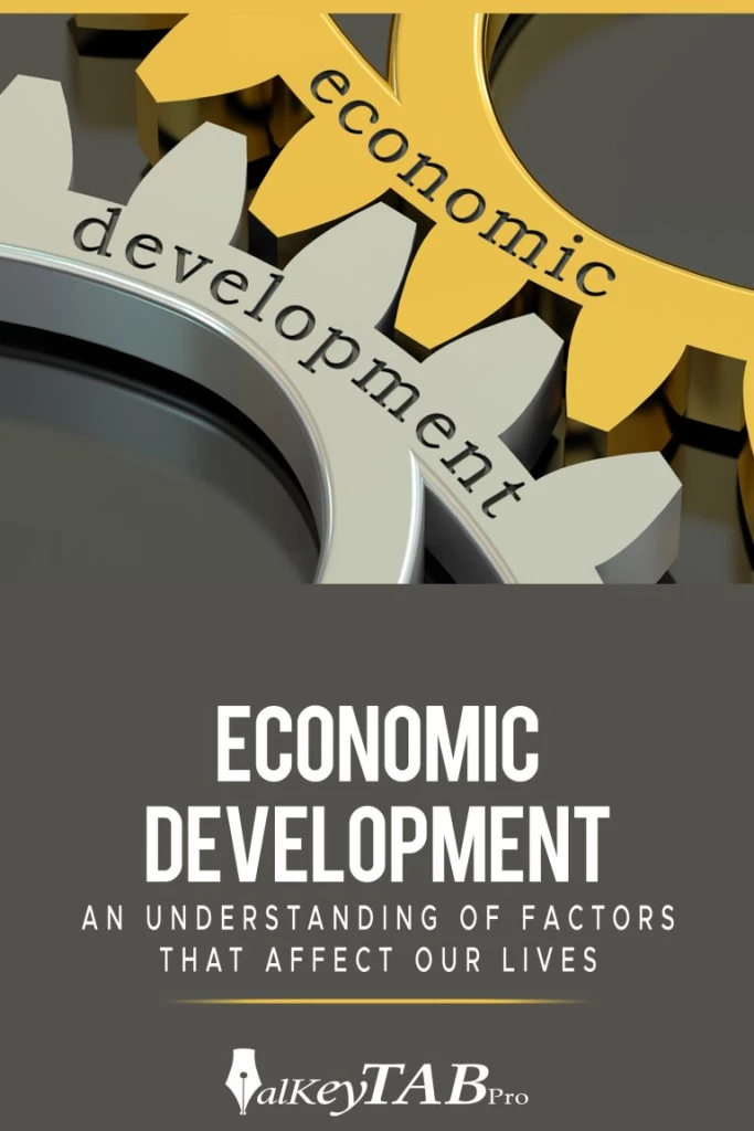 Economic Development