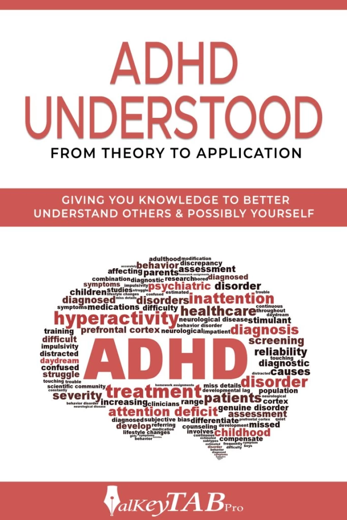 ADHD Understood