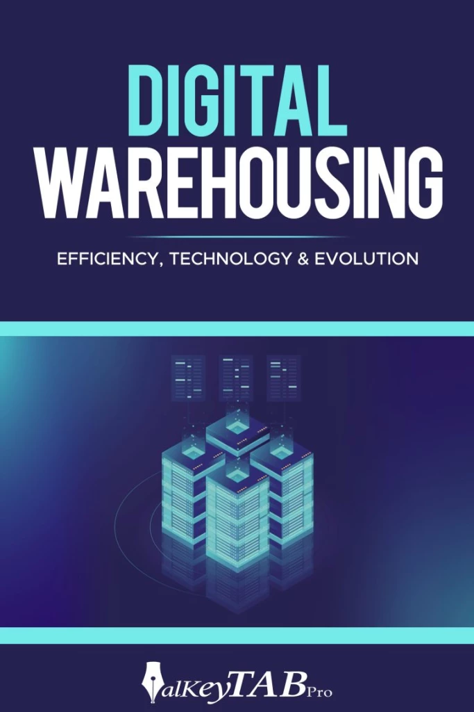 Digital Warehousing Understood