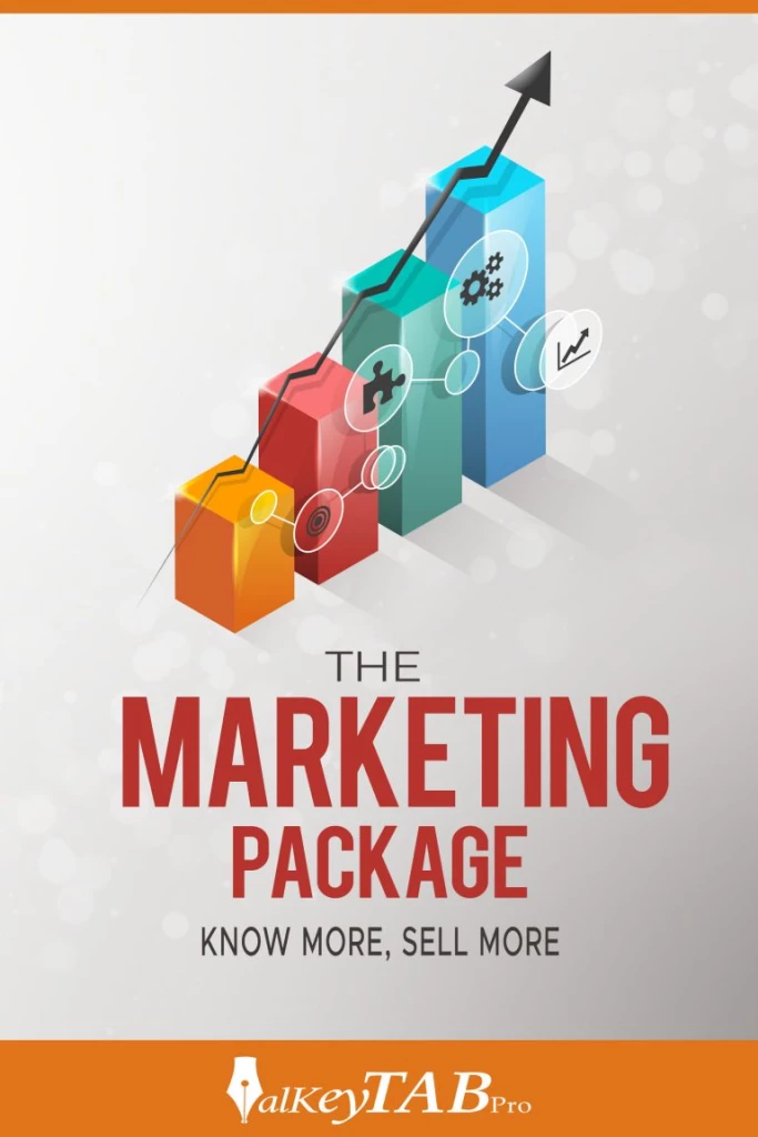 The Marketing Package