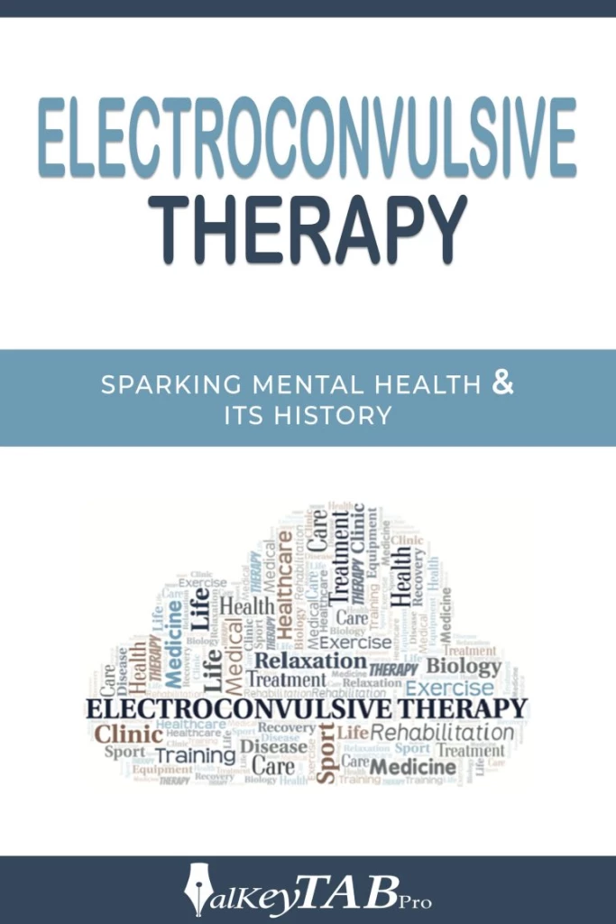 Electroconvulsive Therapy