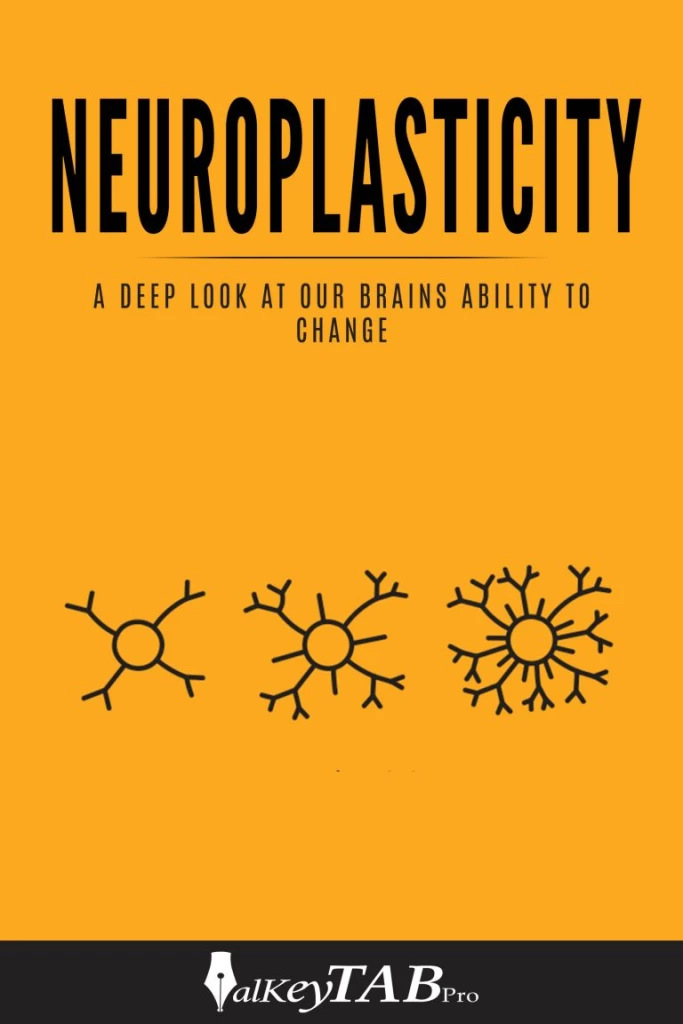 Neuroplasticity