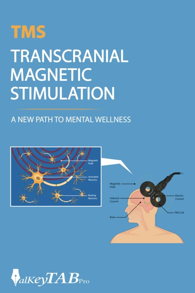 Transcranial Magnetic Stimulation (TMS)