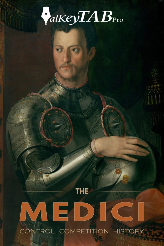 The Medici