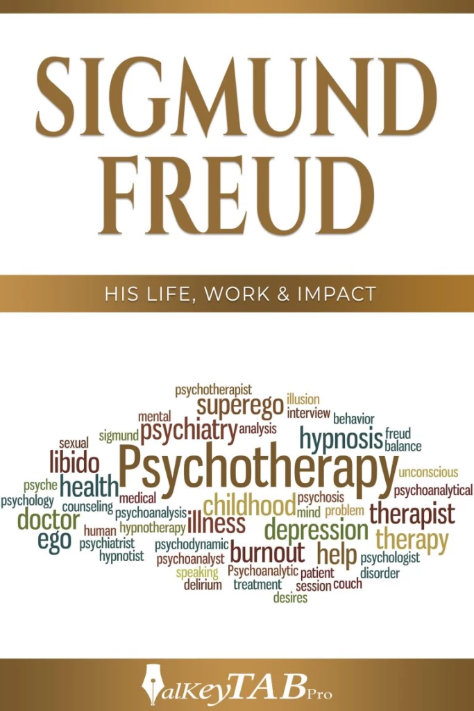 Sigmund Freud