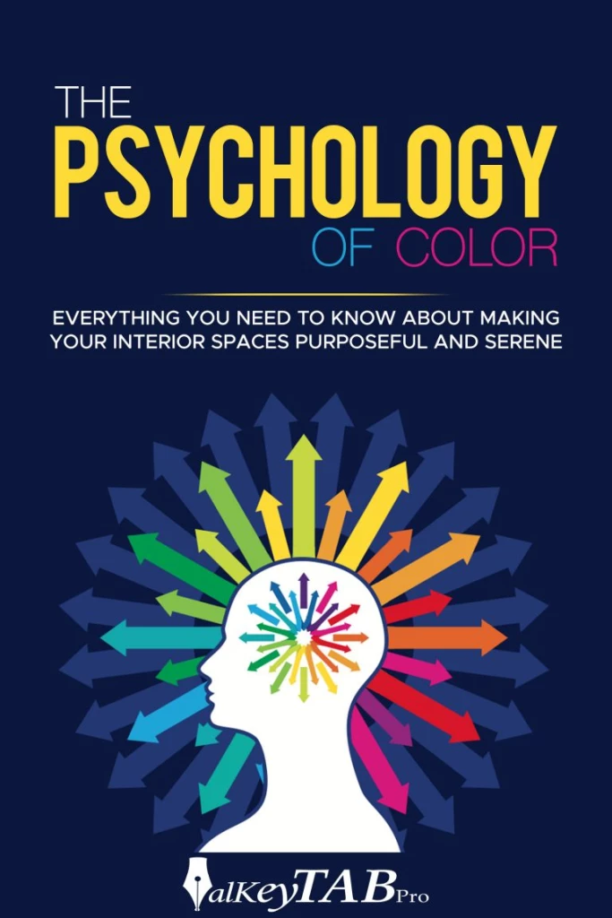 The Psychology of Colors